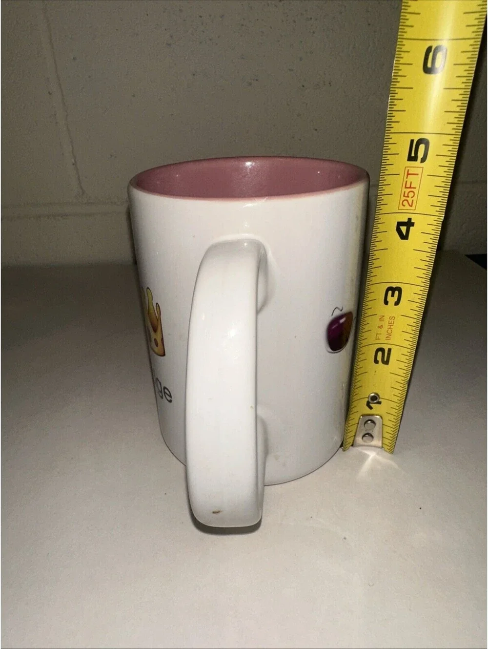 Great Wold Lodge Coffee Mug